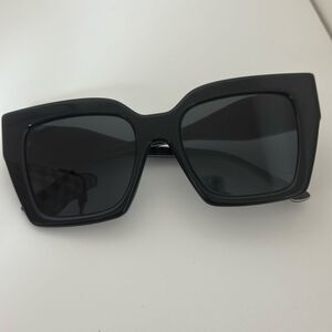 SOLD Jimmy choo sunglasses
